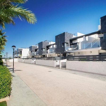 Royal Park Villa Torrevieja Kültér fotó