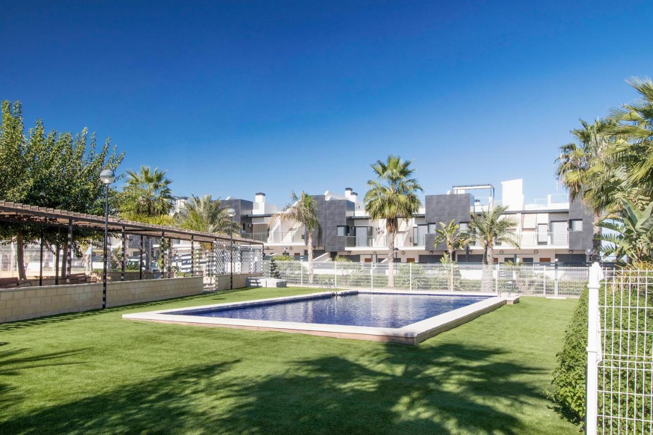 Royal Park Villa Torrevieja Kültér fotó