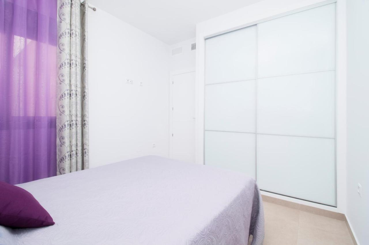 Royal Park Villa Torrevieja Kültér fotó