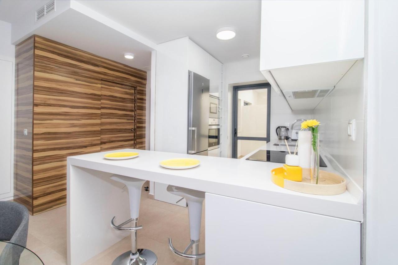 Royal Park Villa Torrevieja Kültér fotó