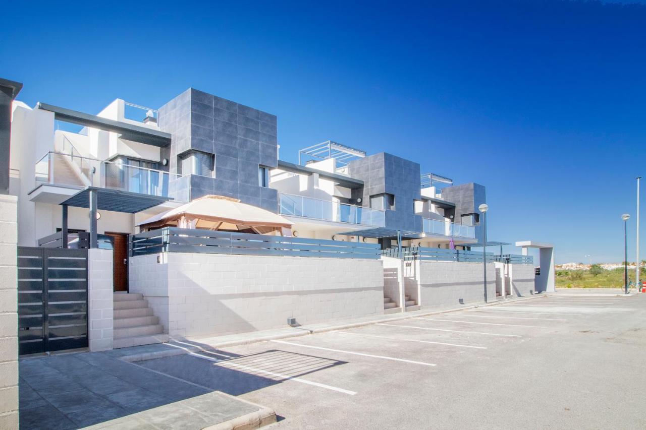 Royal Park Villa Torrevieja Kültér fotó