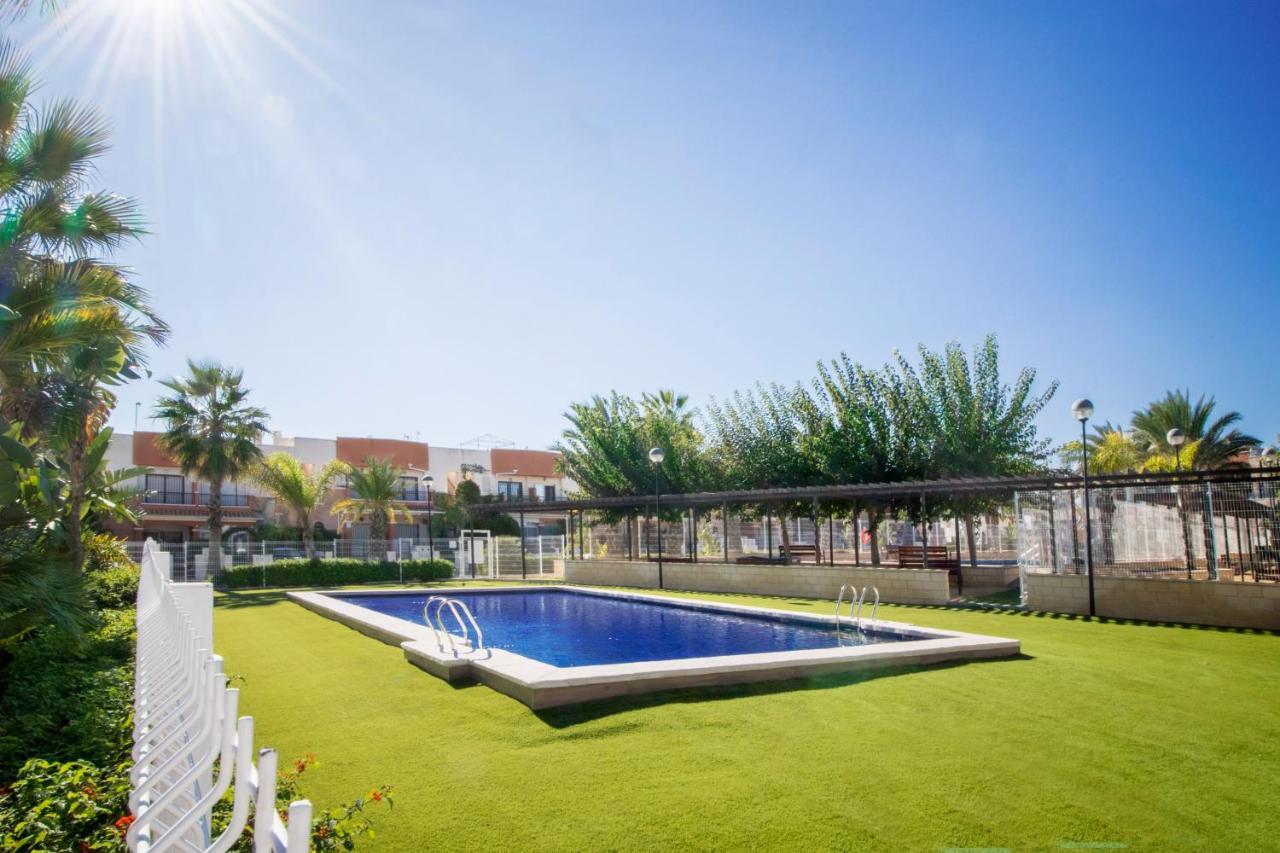 Royal Park Villa Torrevieja Kültér fotó