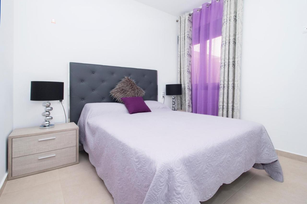 Royal Park Villa Torrevieja Kültér fotó