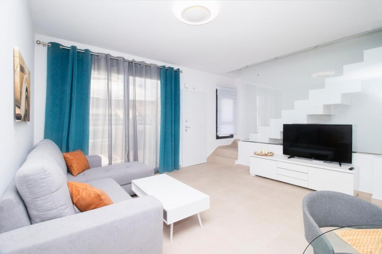 Royal Park Villa Torrevieja Kültér fotó