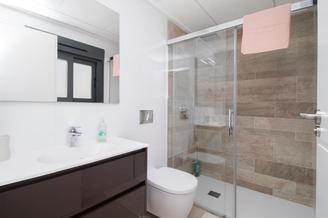 Royal Park Villa Torrevieja Kültér fotó