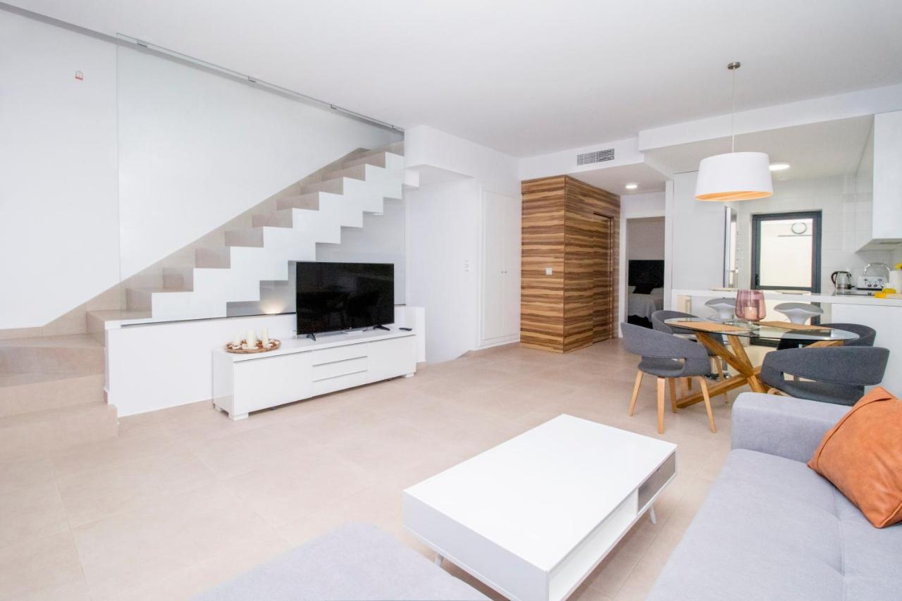Royal Park Villa Torrevieja Kültér fotó