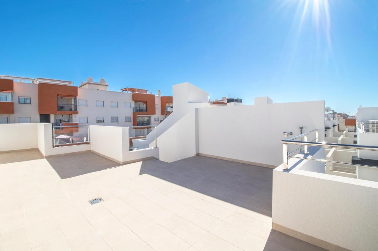Royal Park Villa Torrevieja Kültér fotó