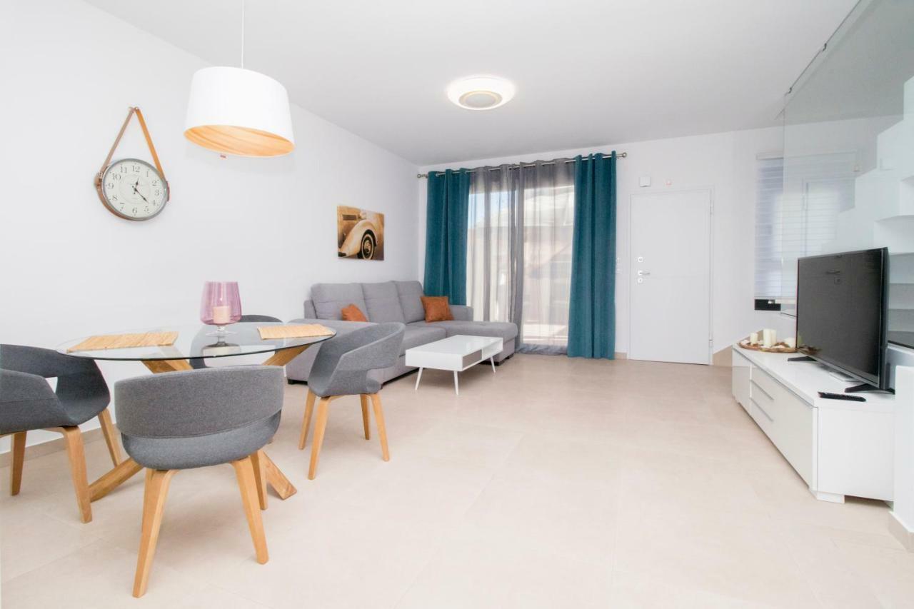 Royal Park Villa Torrevieja Kültér fotó