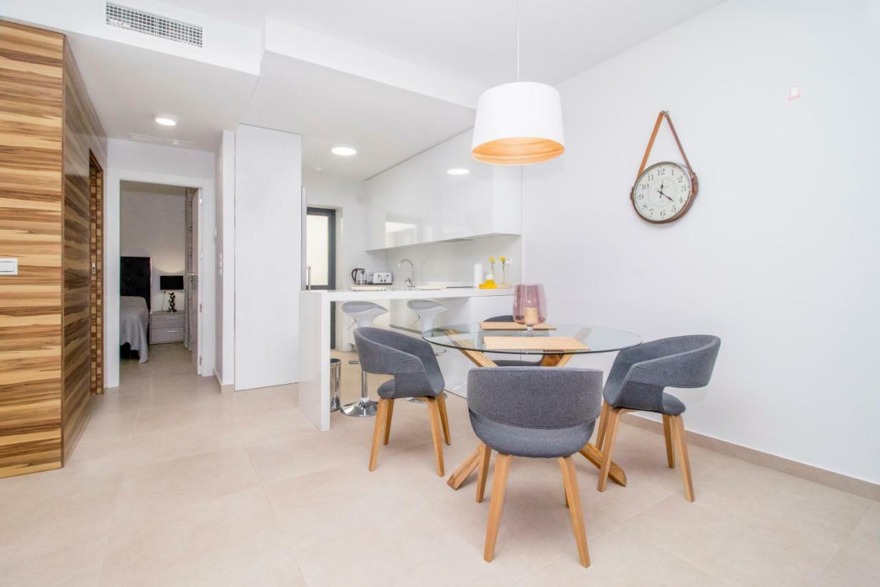 Royal Park Villa Torrevieja Kültér fotó