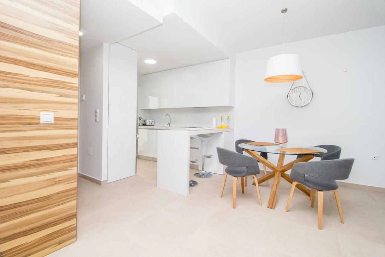 Royal Park Villa Torrevieja Kültér fotó