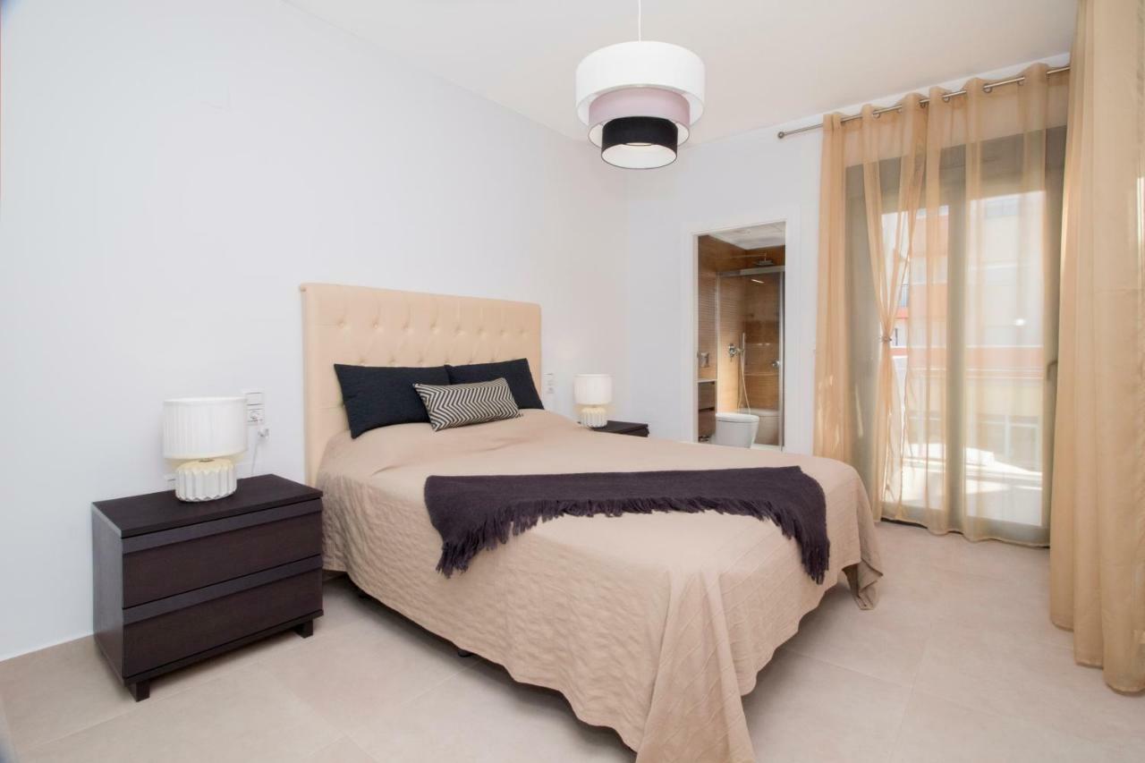 Royal Park Villa Torrevieja Kültér fotó