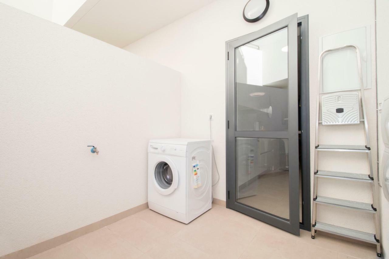 Royal Park Villa Torrevieja Kültér fotó
