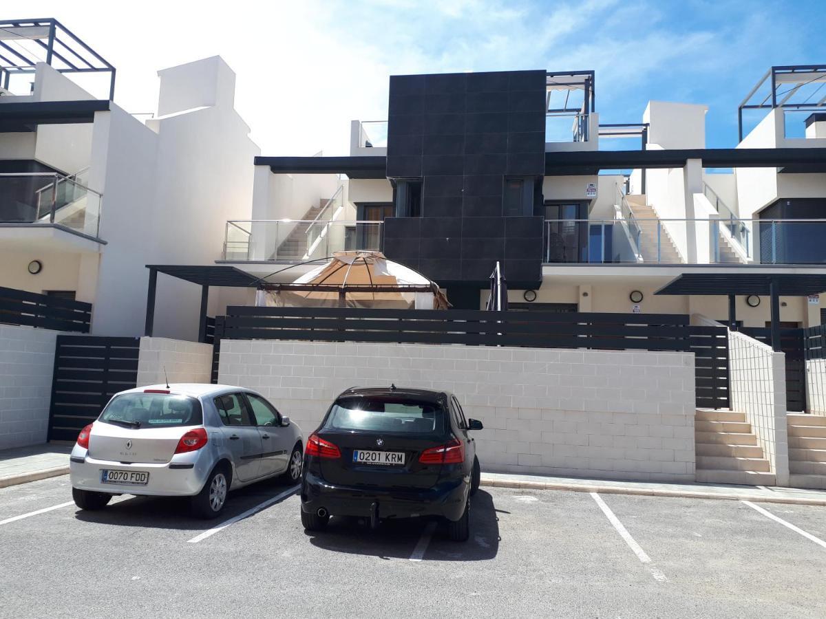Royal Park Villa Torrevieja Kültér fotó